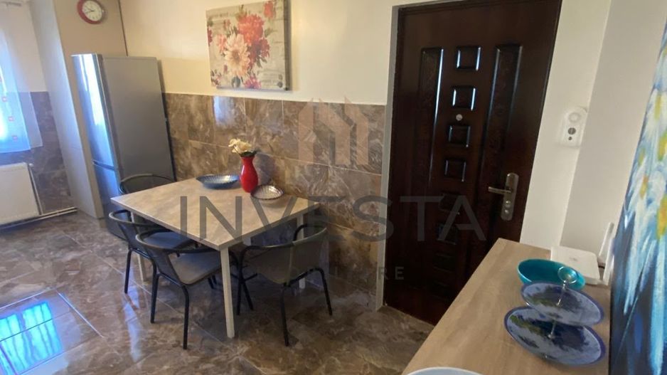 Apartament 3 camere decomandat de inchiriat, parcare, Zorilor zona UMF - Poză 6