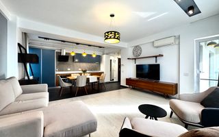 Apartament elegant si spațios, zona Lipovei - lângă pădure - Poză 6