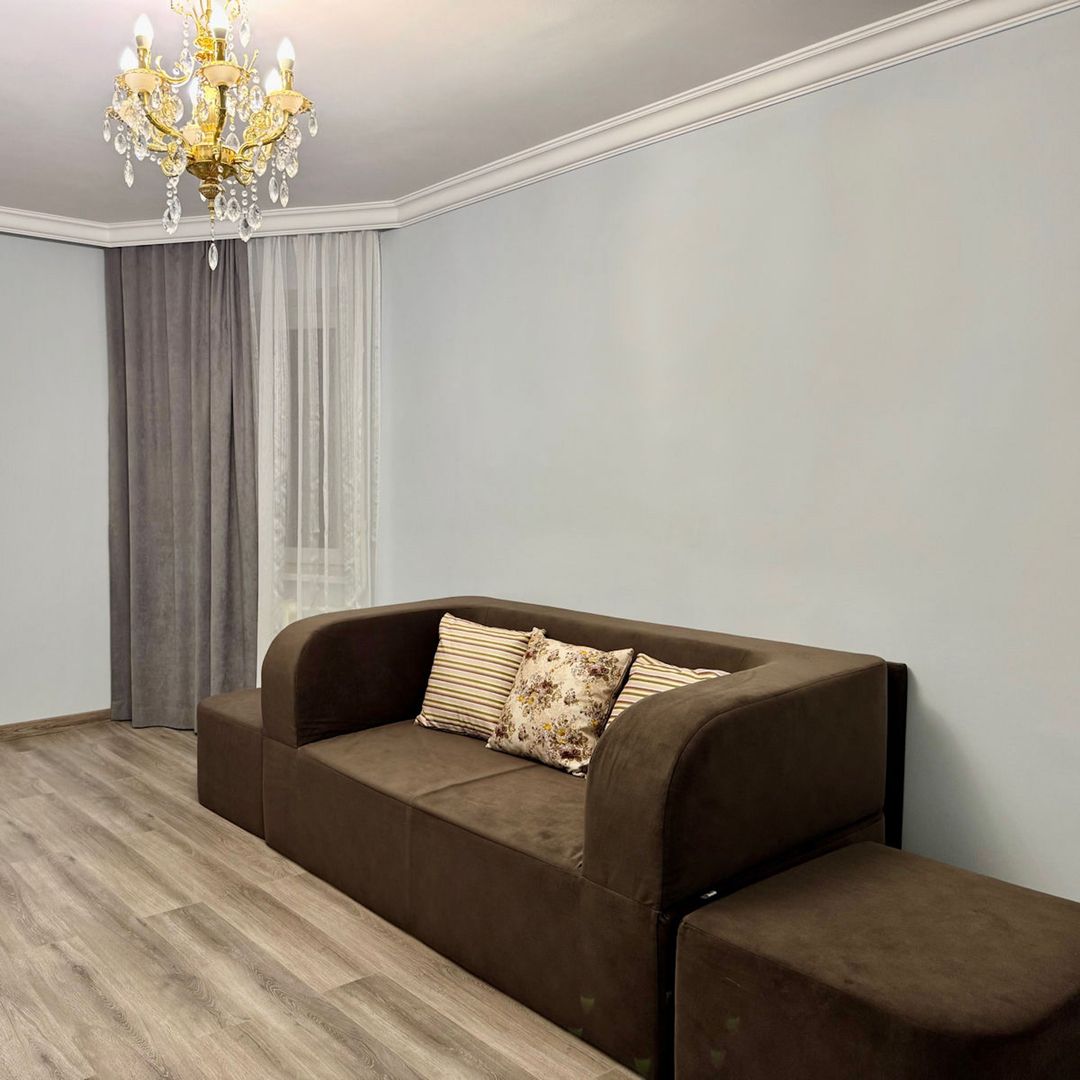 De vânzare 94 m2, două apartamente cu intrare separată, 4 dormitoare,  Centru, Mun. Chișinău - Poză 12