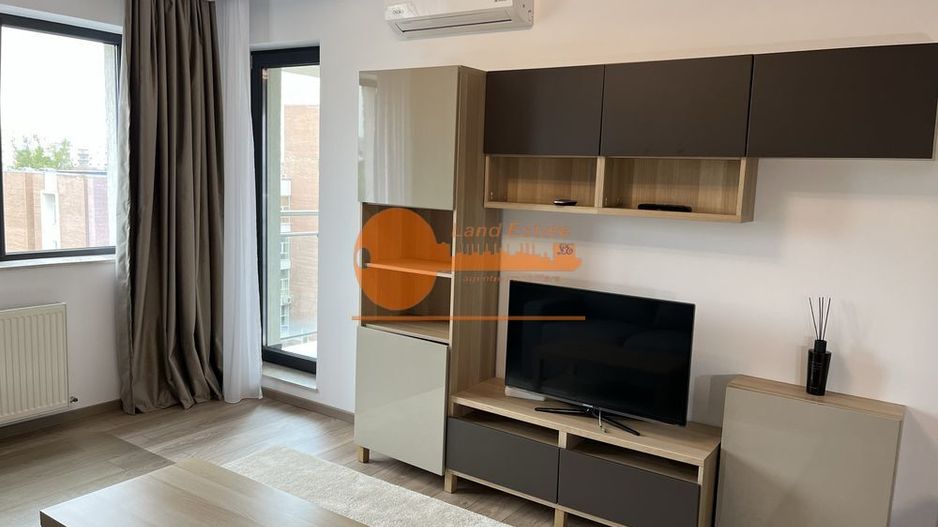 Închiriere apartament 2 camere – Politehnica / Apaca / Cotroceni - Poză 2
