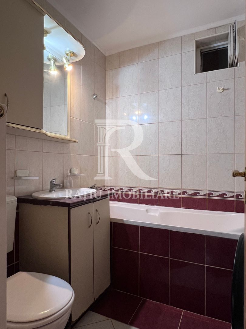 Apartament cu 4 camere | Etaj 2 | Cantemir | Oradea - Poză 9