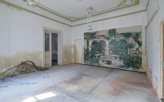 PIATA ROMANA - Calea Dorobanti, ASE | Vila - Spatiu Comercial - Poză 16