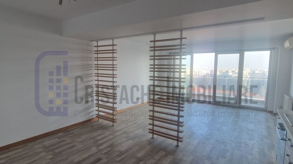 Studio_InCity Residence, suprafata 43 mp. + terasa_metrou Dristor - Poză 2