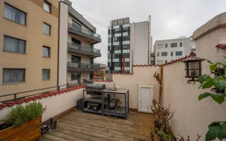 3 IMOBILE - LOT 676 MP - RECONSOLIDATE - ROMANA VICTORIEI - DOROBANTI - Poză 19