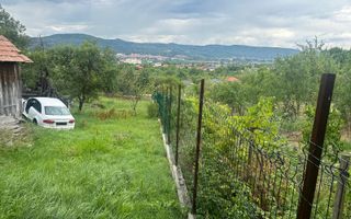 Teren intravilan - Strada Feteni-Goranu - Poză 3