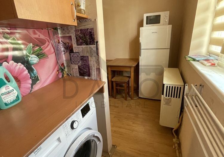 🏡 Garsonieră de închiriat | 7 Noiembrie – TCM | Aproape de UMF 250 € - Poză 6