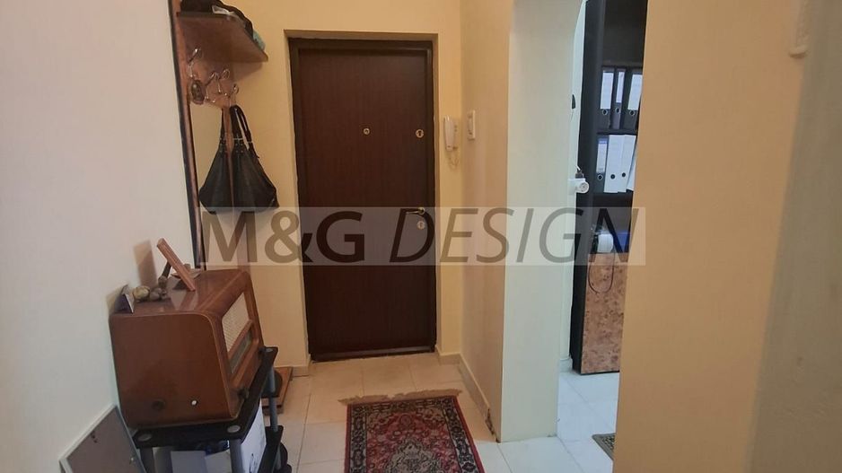 Apartament 1  camera  parter, Elisabetin - Balcescu - Poză 7