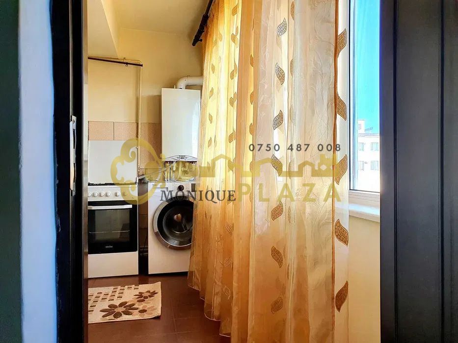 1 Camere | Vedere panoramica | Centrala proprie | Zona linistita | - Poză 5