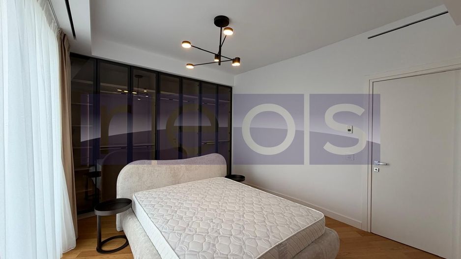 INCHIRIERE 4 CAMERE | BLOC BOUTIQUE | 154MP | IANCU NICOLAE | MOBILAT - Poză 10