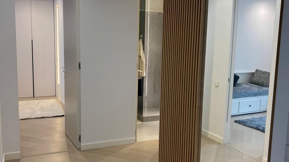 Cortina North || 3 camere || Nou || Finisaje de lux || Comision 0% - Poză 13