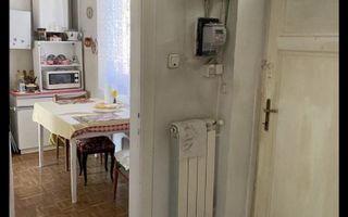 2 camere I Buzesti - Calea Grivitei I Etaj intermediar I 86 mp - Poză 5