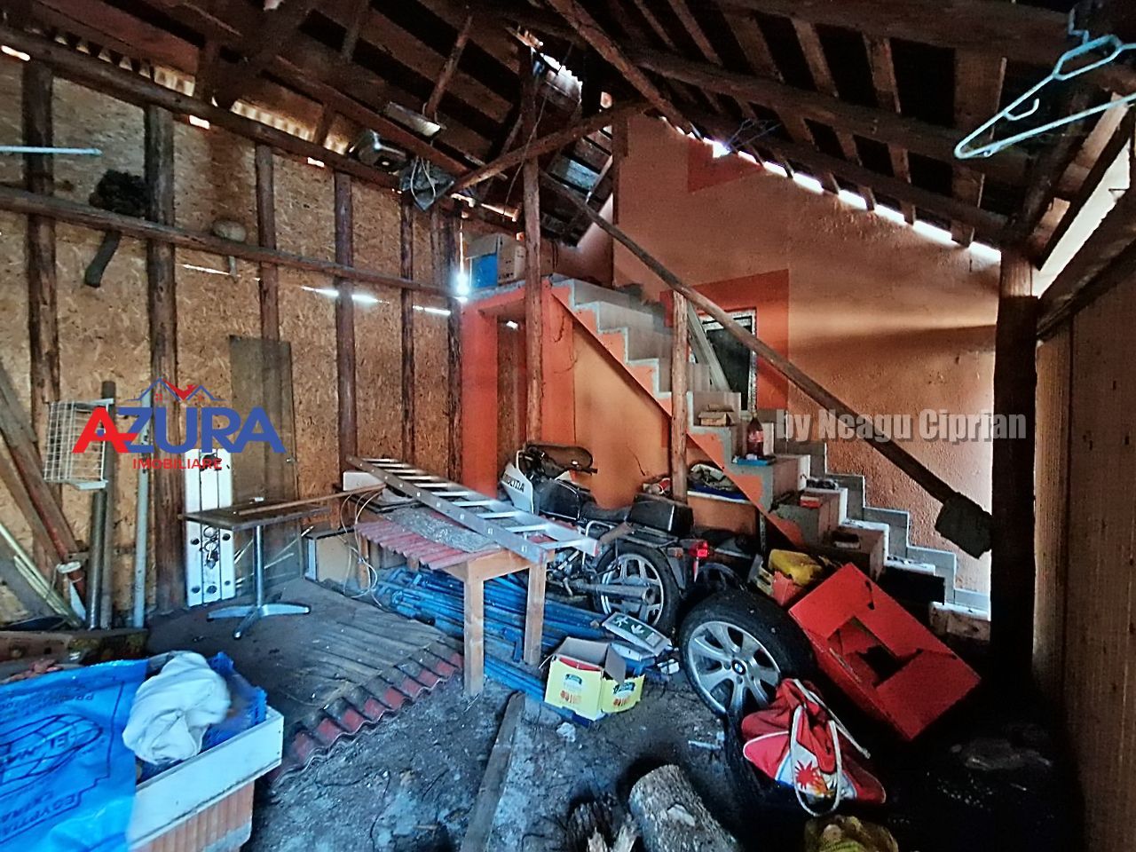 AZURA Imobiliare - Spatiu / Casa de Vanzare Micesti Central, Comis 0% - Poză 18