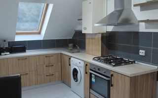 Apartament 3 camere pe 2 niveluri în Mănăștur, zona Câmpului. - Poză 3