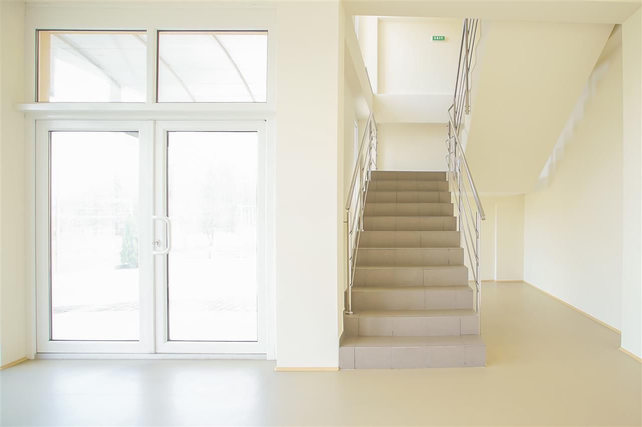 Cladire de birouri/clinica in Brasov zona Calea Bucuresti - Poză 11