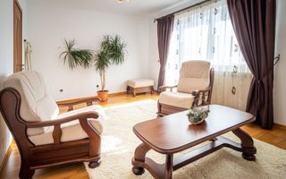 Apartament 3 camere – Zona Luxor, Florești - Poză 1