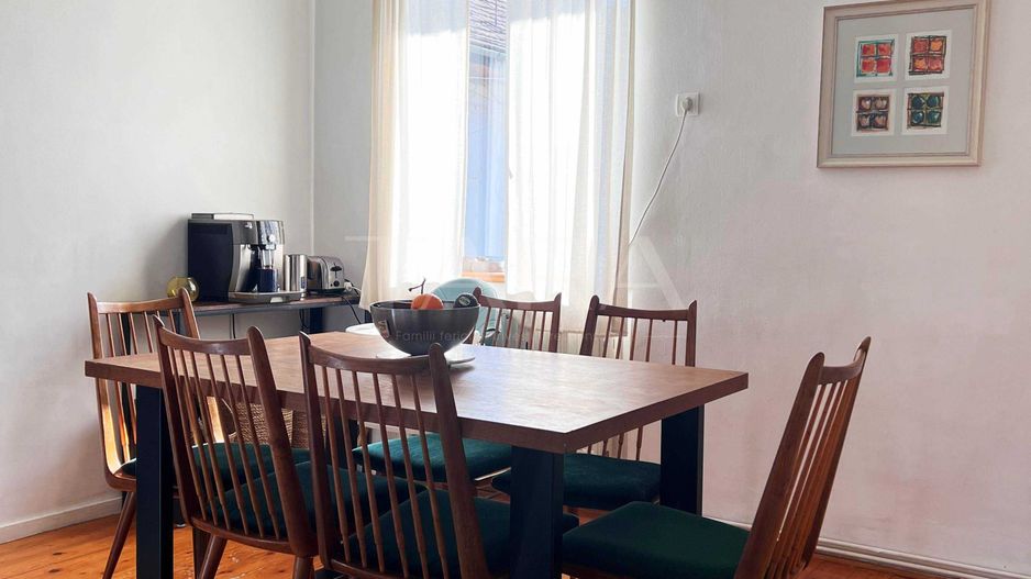 Apartament 2 camere în zonă de case – Bulgaria - Poză 1