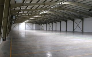 Inchiriere spații cu suprafețe între 600 mp și 3.000 mp /  Logistics park - Poză 5