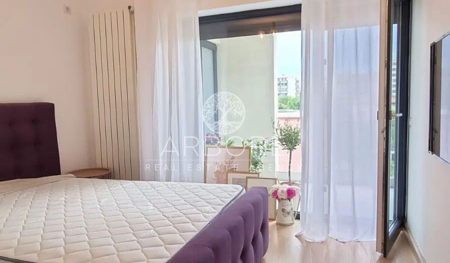 Pipera Apartments - Poză 50