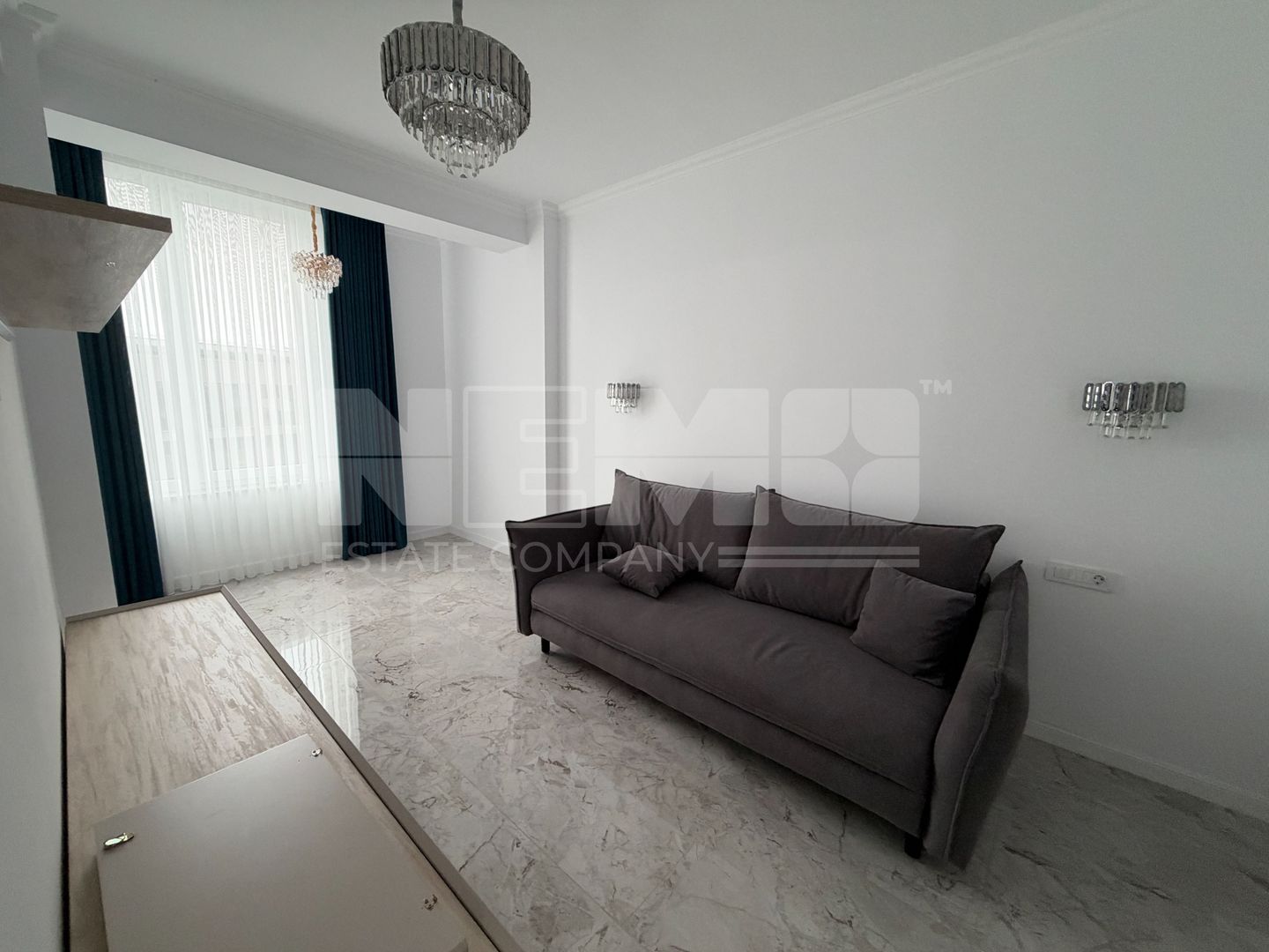 Apartament 3 camere | Rădăuți | 80 mp utili | 400 euro/lună - Poză 4