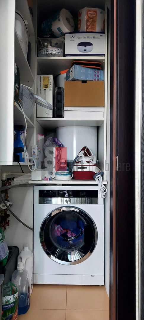 APARTAMENT 2 CAMERE -BISERICA CAPRA - Poză 14