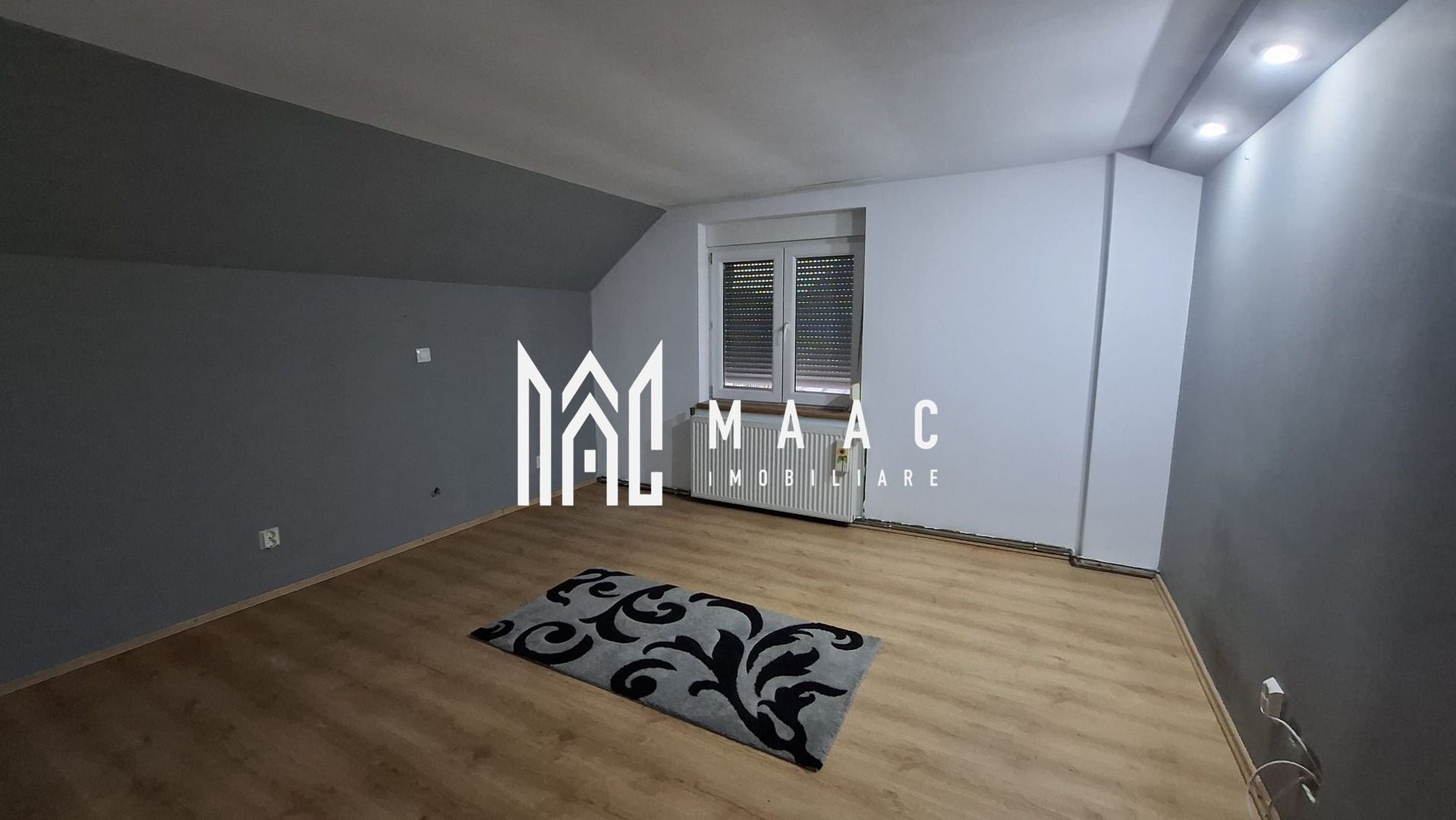 Casa 8 camere | 308mpu | 2 Apartamente | Selimbar - Poză 27