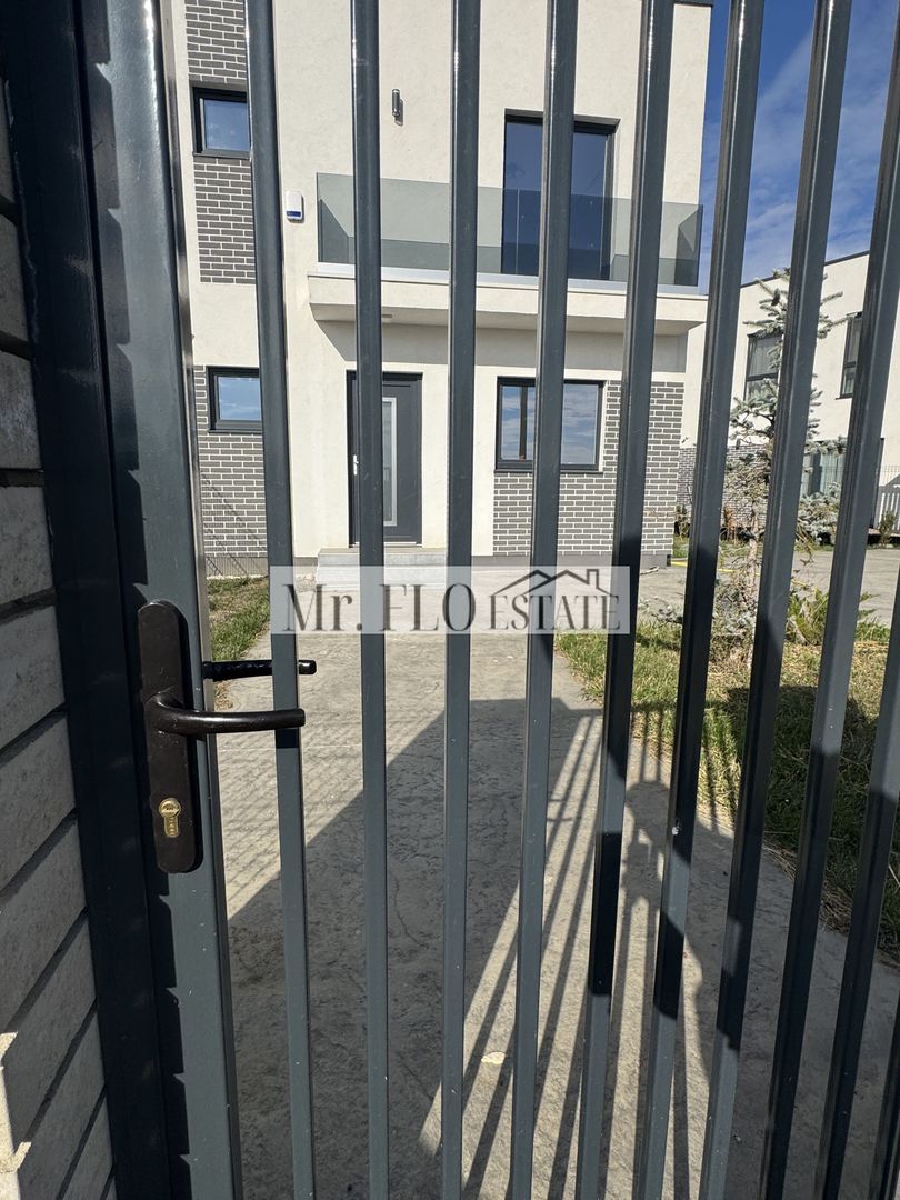 Mega OFERTA DUPLEX – CONSTRUCȚIE PREMIUM, FINISAJE DE LUX Comision 0 - Poză 13