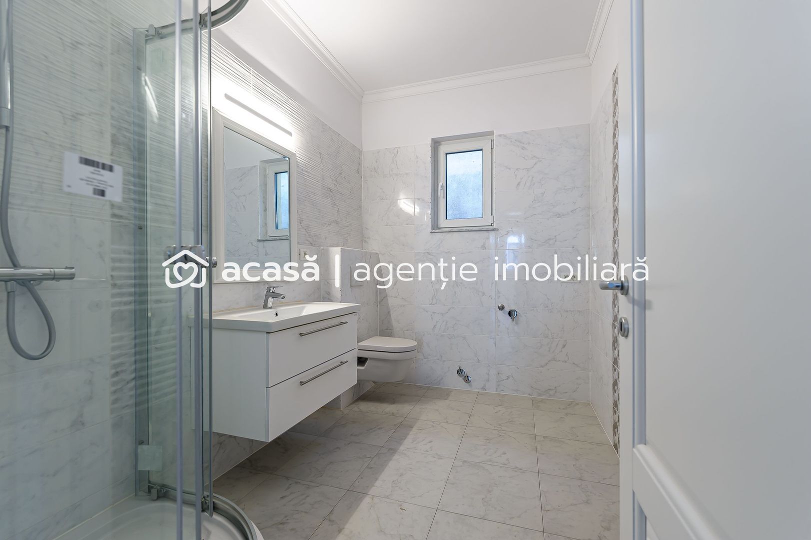 CASĂ NOUĂ TIP MEDITERANEAN, ZONA TABACOVICI - Poză 8