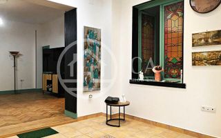 Apartament cu 4 camere de inchiriat, zona ultracentrala, Oradea - Poză 5