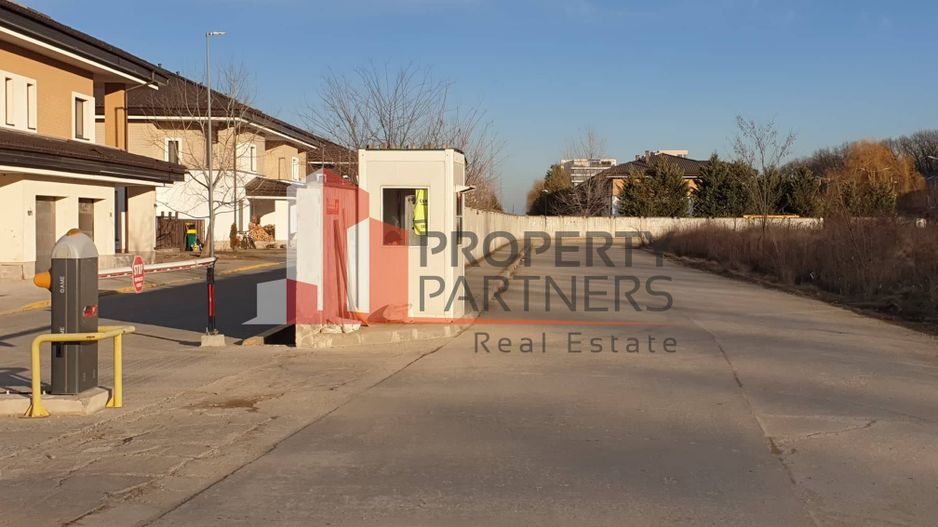 Teren rezidential 500 mp langa padurea Baneasa si Oxford Gardens - Poză 12