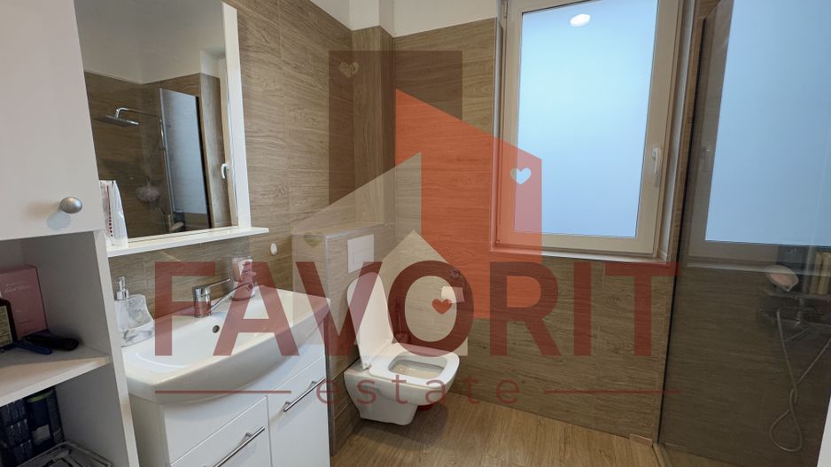 Etaj intermediar. Mobilat si utilat. Loc de parcare - Poză 8