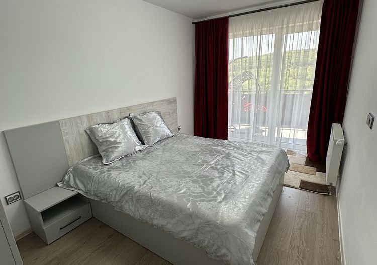 Apartament 3 camere - PARCARE SUBTERANA - Grand Park Residence - Soporului - Poză 5