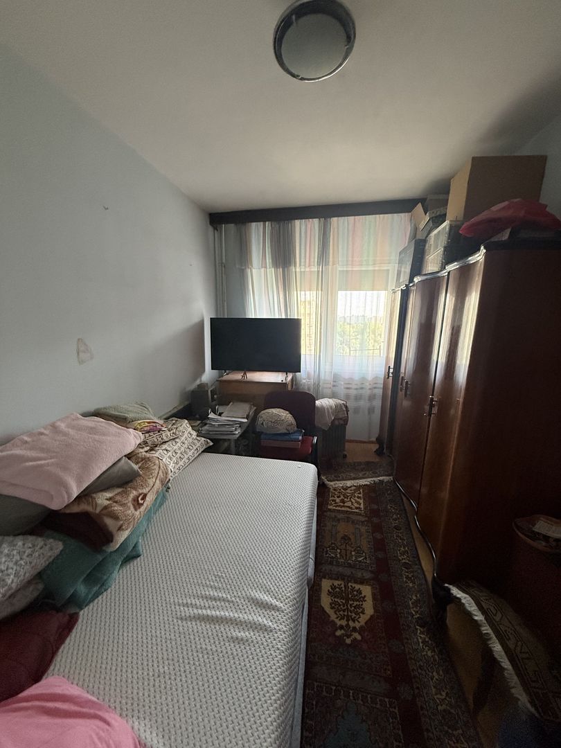 Apartament 3 camere - 2 balcoane - 72 mp șoseaua Pantelimon - Poză 17
