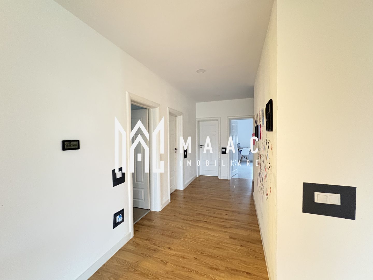 Casa Individuală I4 camere I Dependințe I Teren  890 mp - Poză 6