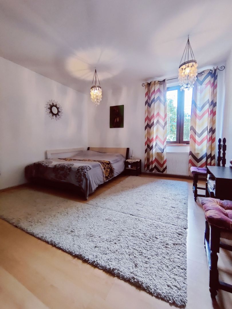 CASA INDIVIDUALA GHIRODA +TEREN 1752 MP - Poză 11