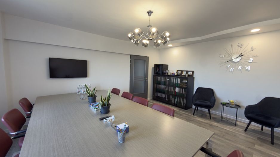 Vânzare Apartament 2 camere Splaiul Unirii - Poză 3
