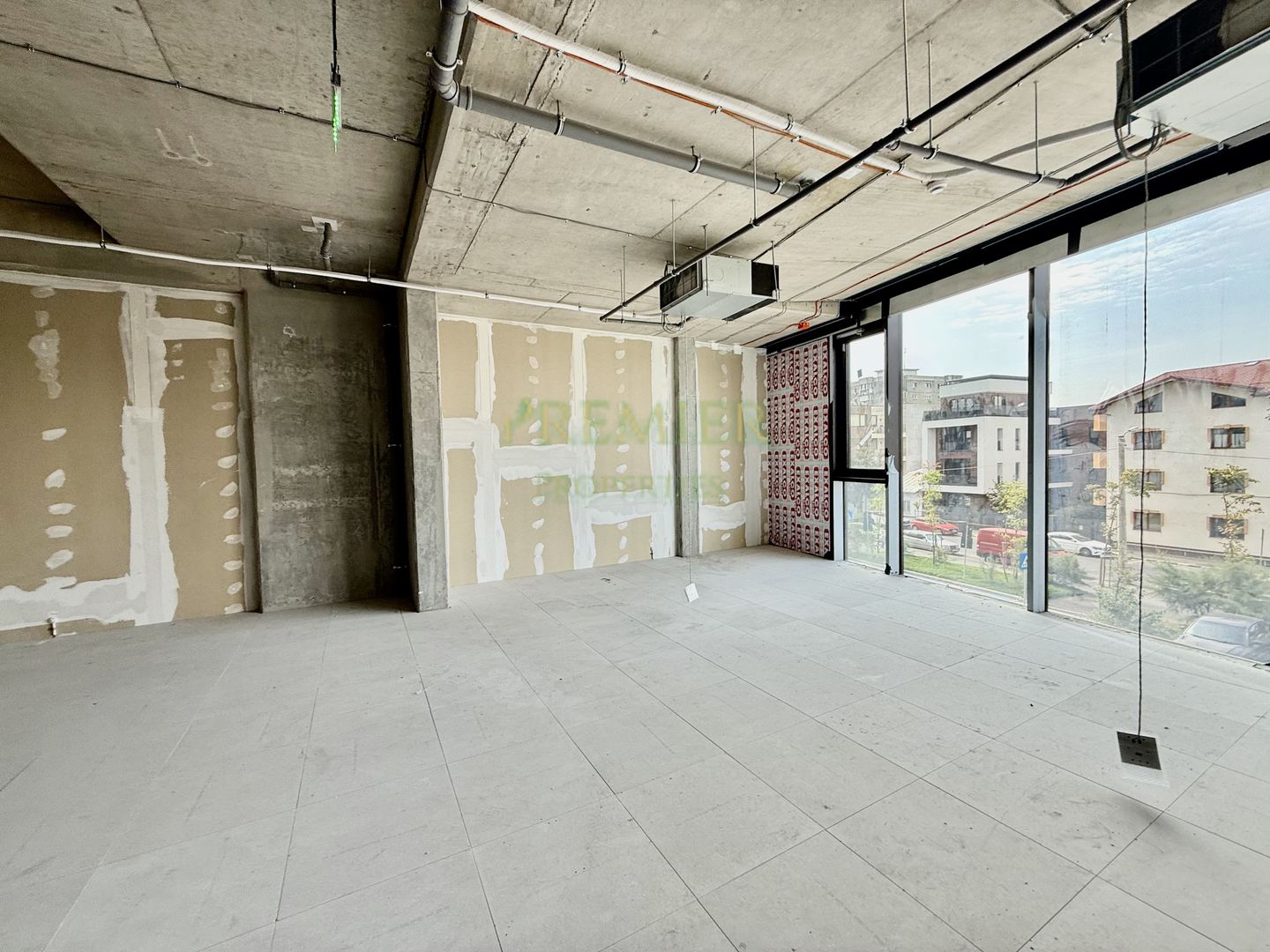 Super Oferta  Spațiu Comercial Premium – One Cotroceni Park - Poză 3