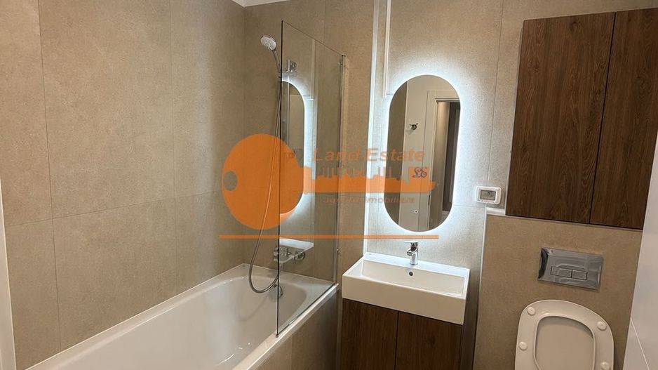 2 Camere Premium | Vedere Panoramică către Lac | 70 mp | Parcul Plumbuita – Colentina - Poză 5
