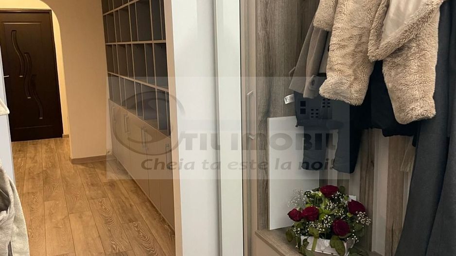 Ap.2 camere, Podu Ros ,52mp, fara risc,95.000 euro - Poză 4