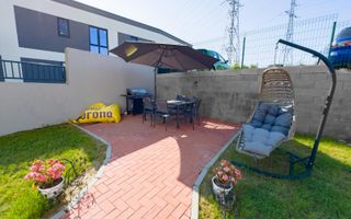 Apartament ultramodern / gradina 125 mp / Zona Vivo - Poză 19