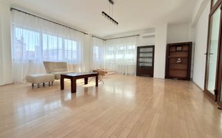 Penthouse de închiriat, 155 mp, terasa 100 mp, parcare, THE OFFICE - Poză 1