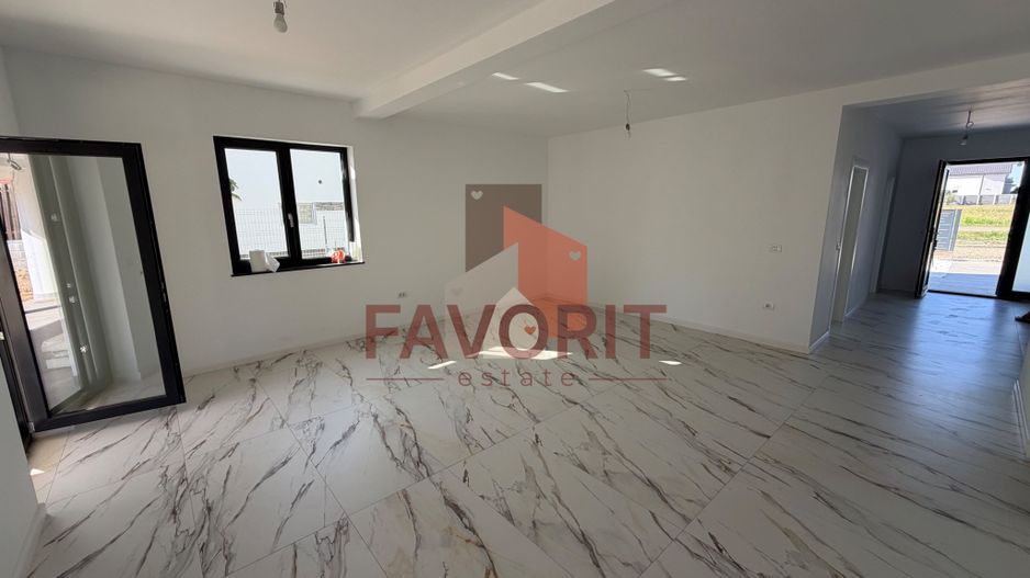 Casa individuala. 172 mp utili. Garaj. Disponibila imediat - Poză 8