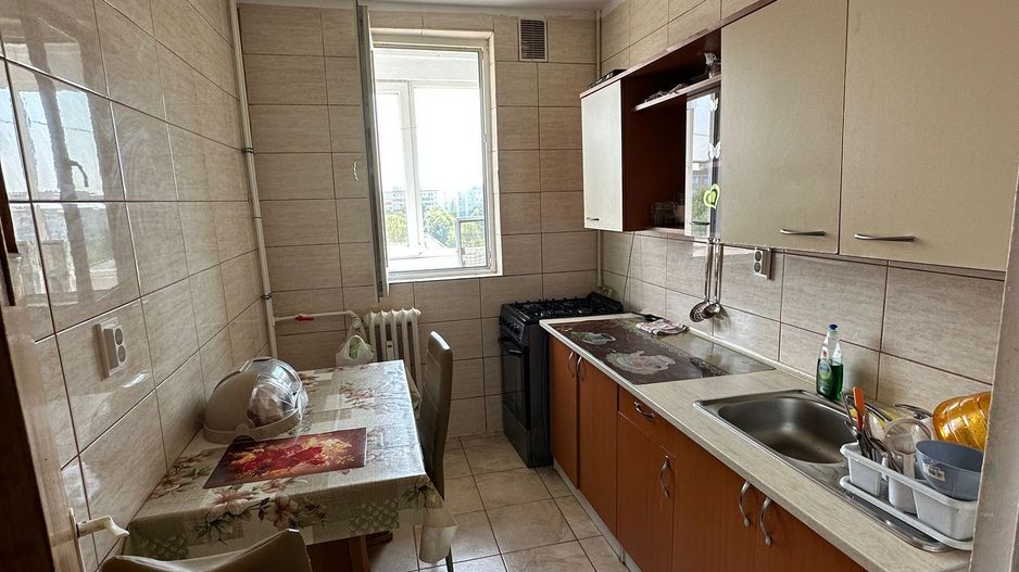 Apartament 2 camere Bulevardul Alexandru Obregia Sector 4 - Poză 7