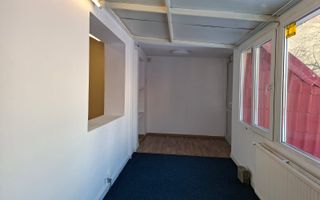 URGENT!, Titulescu, et. 1 in imobil P+1, INTRARE SEPARATA, NEGOCIABIL - Poză 10