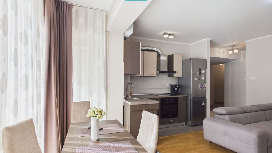 Apartament de vânzare Nufărul Oradea, 65 mp - Poză 3