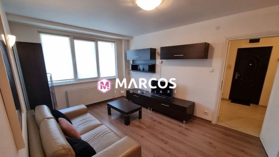 Închiriez apartament 2 camere Micro 1 - Poză 3