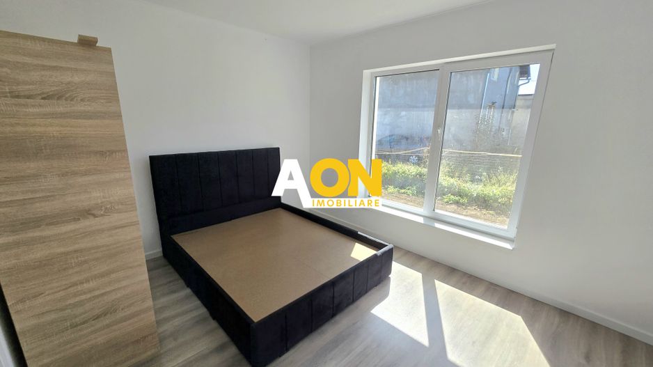 Casă Individuală de Închiriat, 4 Camere, Prima Închiriere, Ampoi 3 - Poză 8