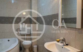 Apartament cu 2 camere de inchiriat in SDK-Delta Oradea - Poză 9
