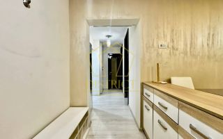 Apartament spatios cu 4 camere I Lipovei | Iulius Town - Poză 5