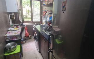 Apartament cu 2 camere - decomandat/ parter/ 42mp/ zona Alexandru Cel Bun - Poză 6
