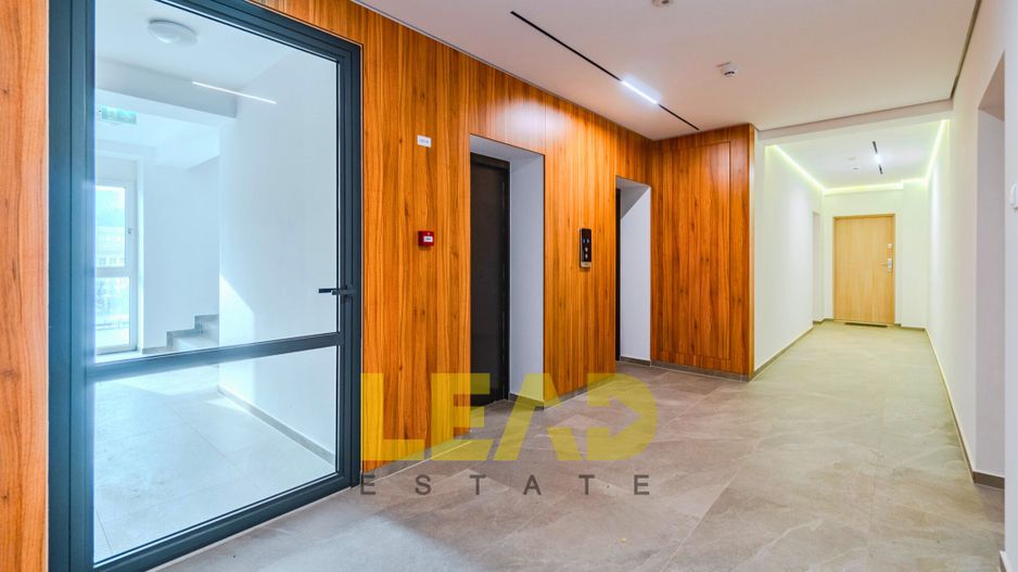 De Vânzare Apartament modern nou, 47 mp utili, Comision o% - Poză 2